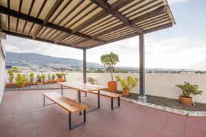 Mumbai Corner View Studio