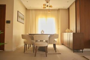 Settle Inn Cairo Festival City Villa