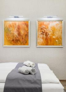 DownTown Deluxe Apartment