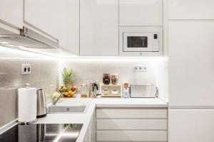 DownTown Deluxe Apartment