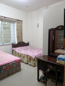 Phòng 3 Người Có Phòng Tắm Riêng (Triple Room with Private Bathroom)