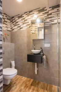 Mysigt boende endast 200m till Stranden