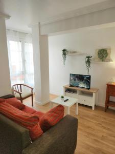 Laxe Piso Sol - Wifi y Netflix