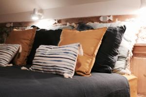 Duplex accès jacuzzi illimité T