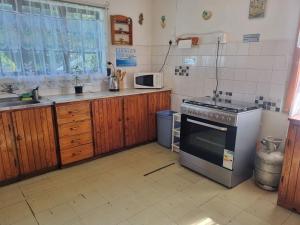 Barefoot Bungalow