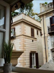 Luxury Apartment Palazzo Vannucci