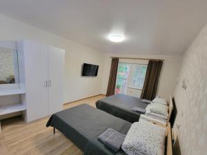 Апартаменти-студіо в Трускавці