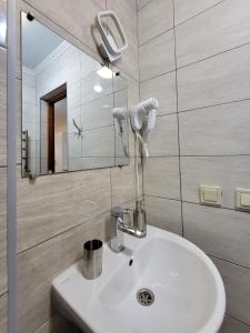 Апартаменти-студіо в Трускавці