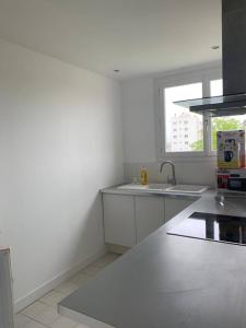 Appartements Lafont : Appartement 3 Chambres