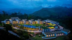 The Argyle Luxury Boutique - Kotagala