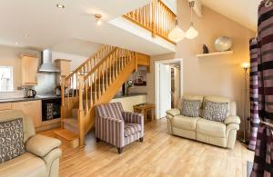 Ty Teiliwr - 3hvězdičkové hotely ve městě Benllech