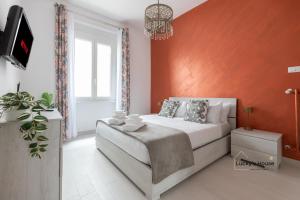 Luckys House - 400mt to Metro A, 3 bedrooms, 6-8 pax, A-C, Roma