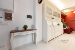 Appartamento con 3 Camere da Letto