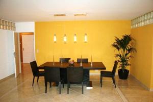 Luxury apartment with pool