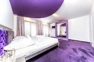 Luxury apartment with pool