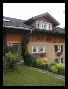 Ferienbauernhof Roth