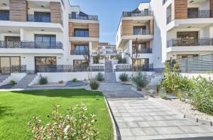 MAESTRA Bamboo Beach Luxury Apartment - FREE Parking