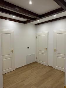 Luxuswohnung Waren Müritz