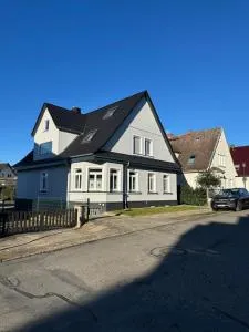 Luxuswohnung Waren Müritz - Warenshof