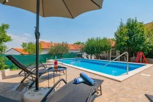 Holiday home Ivana Nature Beauty - Runović