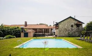 Vila Margarida - Eirado