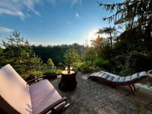 Chalupa Na Vyhlídce