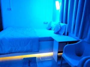 Greenery guest house - Honāvar