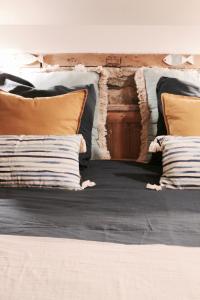 Duplex accès jacuzzi illimité T