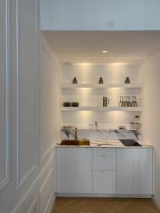 Appartements La Cour : photos des chambres