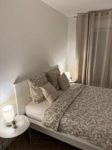 Appartements Appartement cosy a 10 minutes champs Elysee, Trocadero : photos des chambres