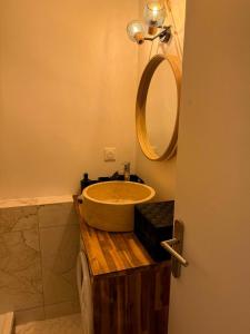 Appartements Appartement cosy a 10 minutes champs Elysee, Trocadero : photos des chambres