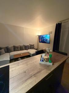 Appartements Appartement cosy a 10 minutes champs Elysee, Trocadero : photos des chambres