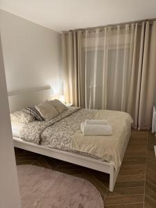 Appartements Appartement cosy a 10 minutes champs Elysee, Trocadero : photos des chambres