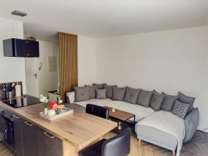 Appartements Appartement cosy a 10 minutes champs Elysee, Trocadero : photos des chambres