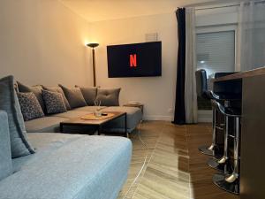 Appartements Appartement cosy a 10 minutes champs Elysee, Trocadero : photos des chambres