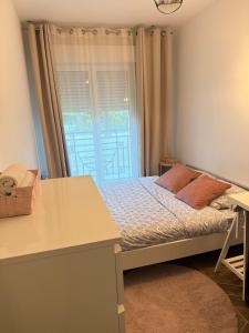 Appartements Appartement cosy a 10 minutes champs Elysee, Trocadero : photos des chambres