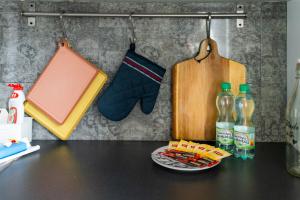 Dąbrowskiego Old Town Apartment by BookingHost