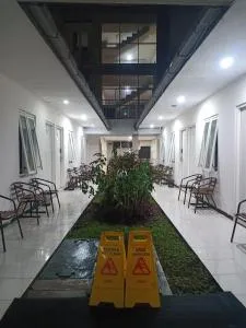 shakila guest house - Junggo