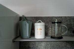 Dąbrowskiego Old Town Apartment