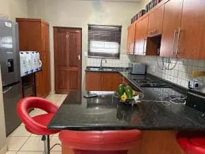 Cairo properties - Ga-Mothiba