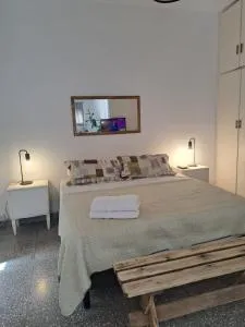 ZINAR Departamentos Temporarios - Toay