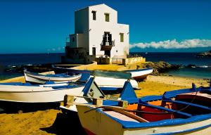 Vacanze da Rosalbita