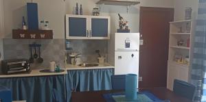 Vacanze da Rosalbita