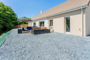 Villas Villa Saint Martin - 23 couchages : photos des chambres
