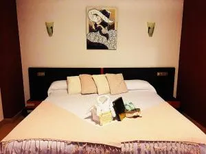 Hospedium Palacio del Gobernador - Moral de Calatrava