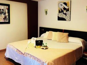 Hospedium Palacio del Gobernador