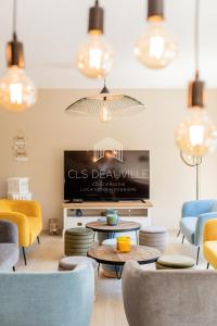 Villas Villa Saint Martin - 23 couchages : photos des chambres