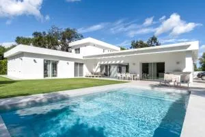 Villa Buenos Aires, Sotogrande - Alcaidesa