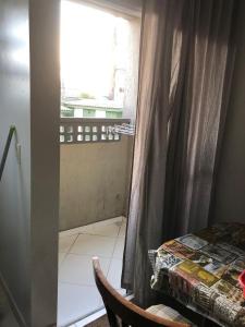 Lugar agradável perto da praia