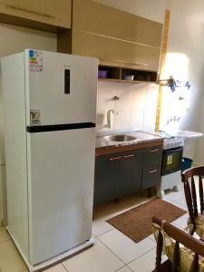 Lugar agradável perto da praia